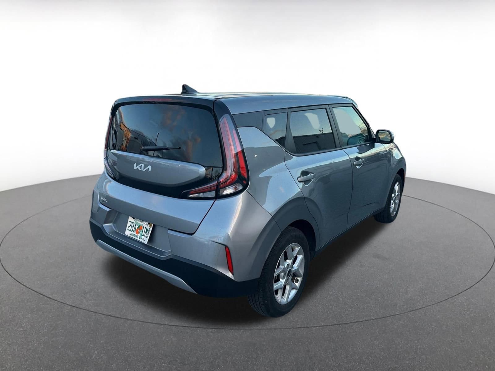 Thumbnail: 2025 Kia Soul - 5