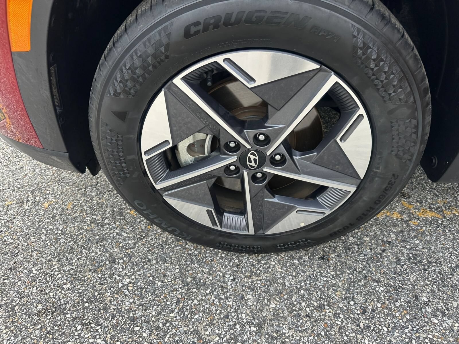 Thumbnail: 2026 Hyundai Tucson - 30
