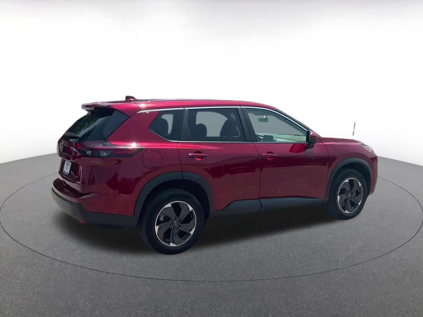 Thumbnail: 2025 Nissan Rogue - 15