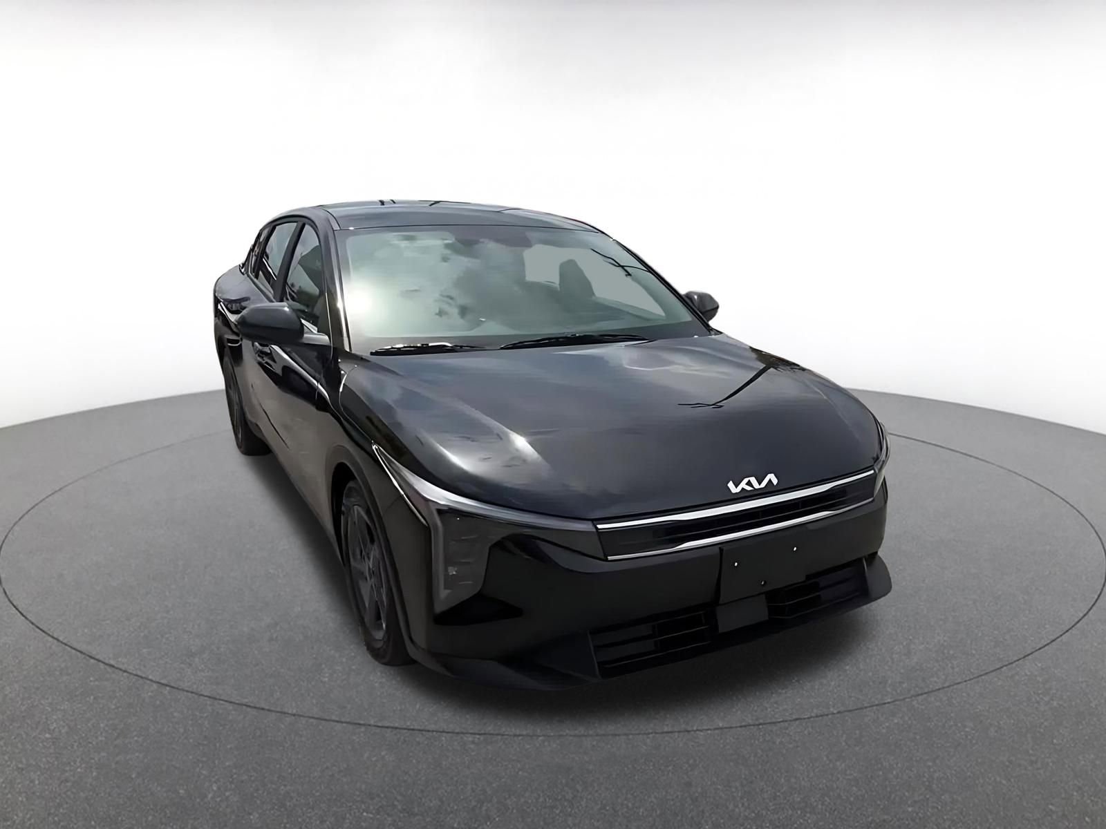 Thumbnail: 2025 Kia K4 - 3