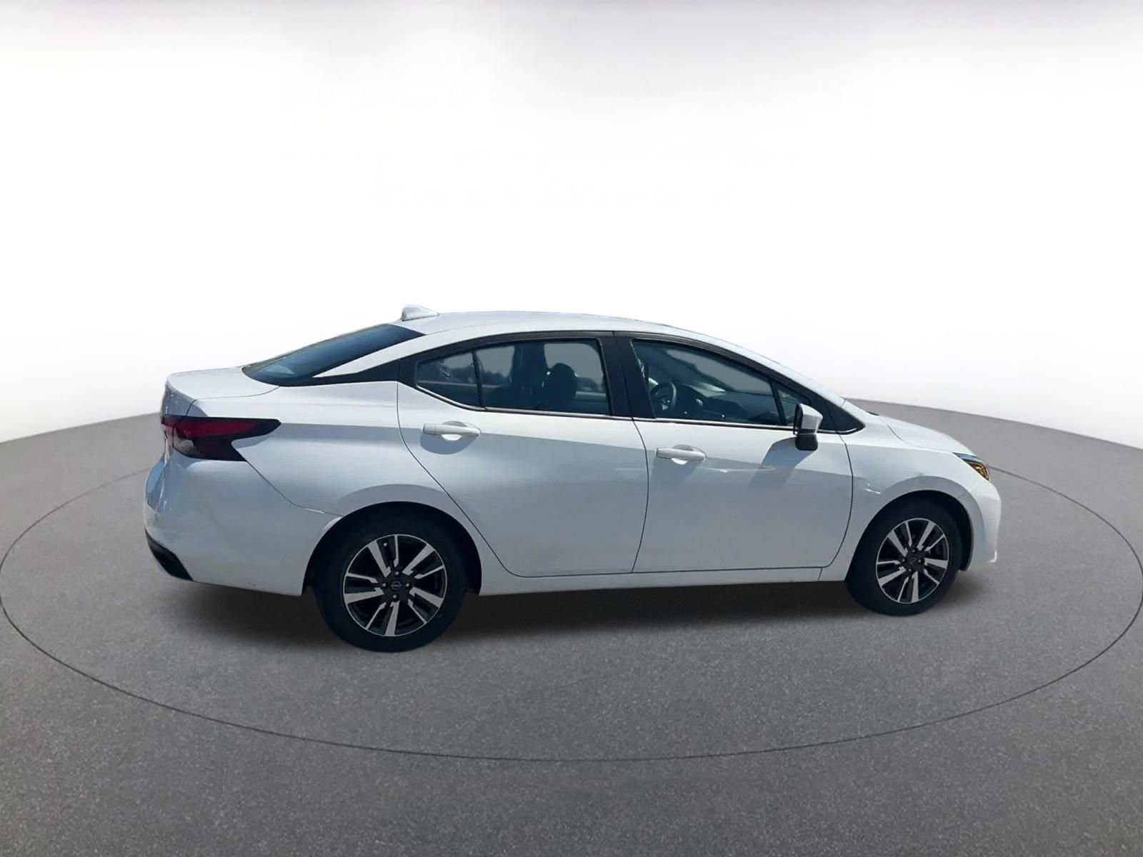 Thumbnail: 2025 Nissan Versa - 14