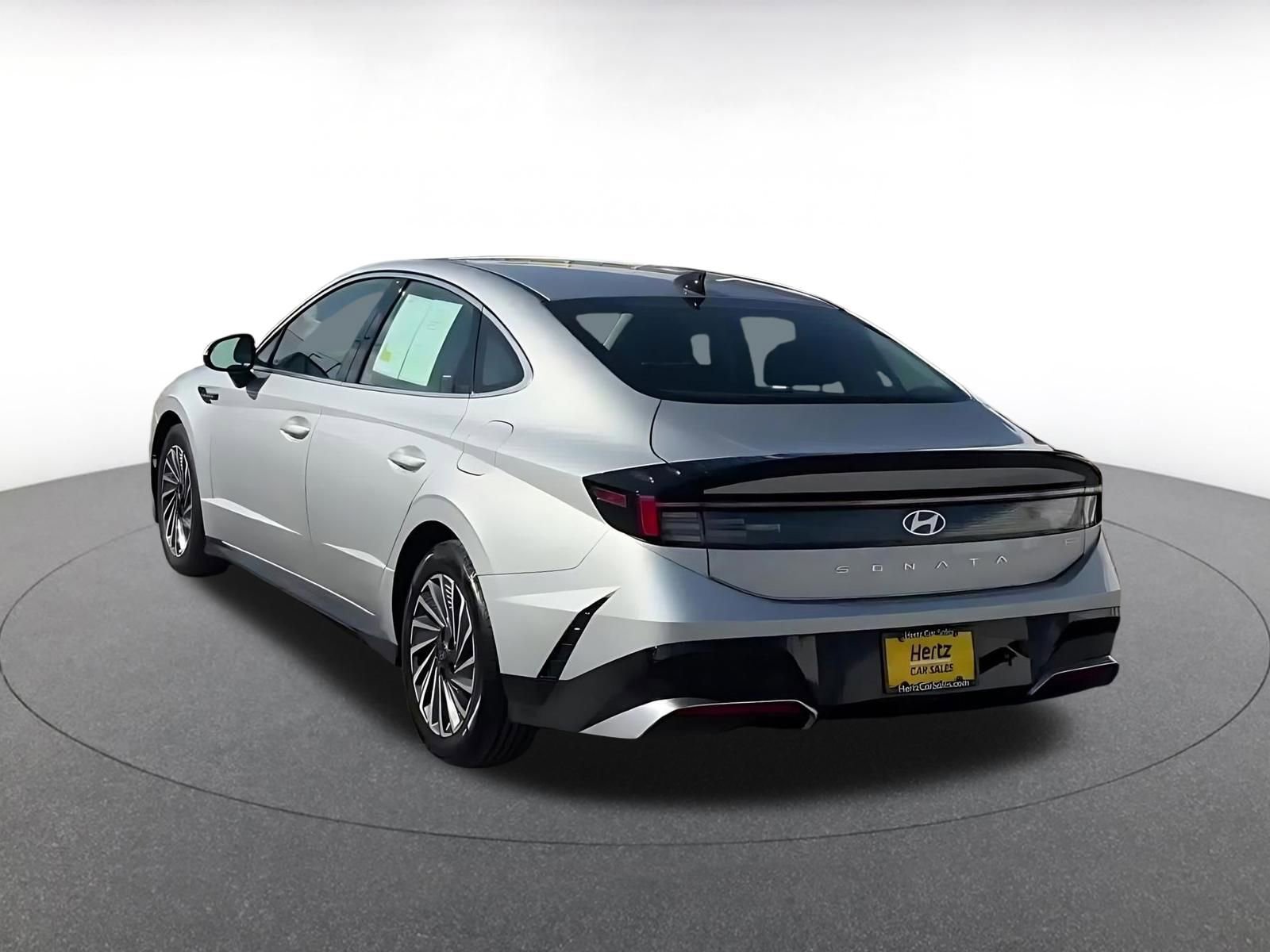 Thumbnail: 2025 Hyundai Sonata - 11