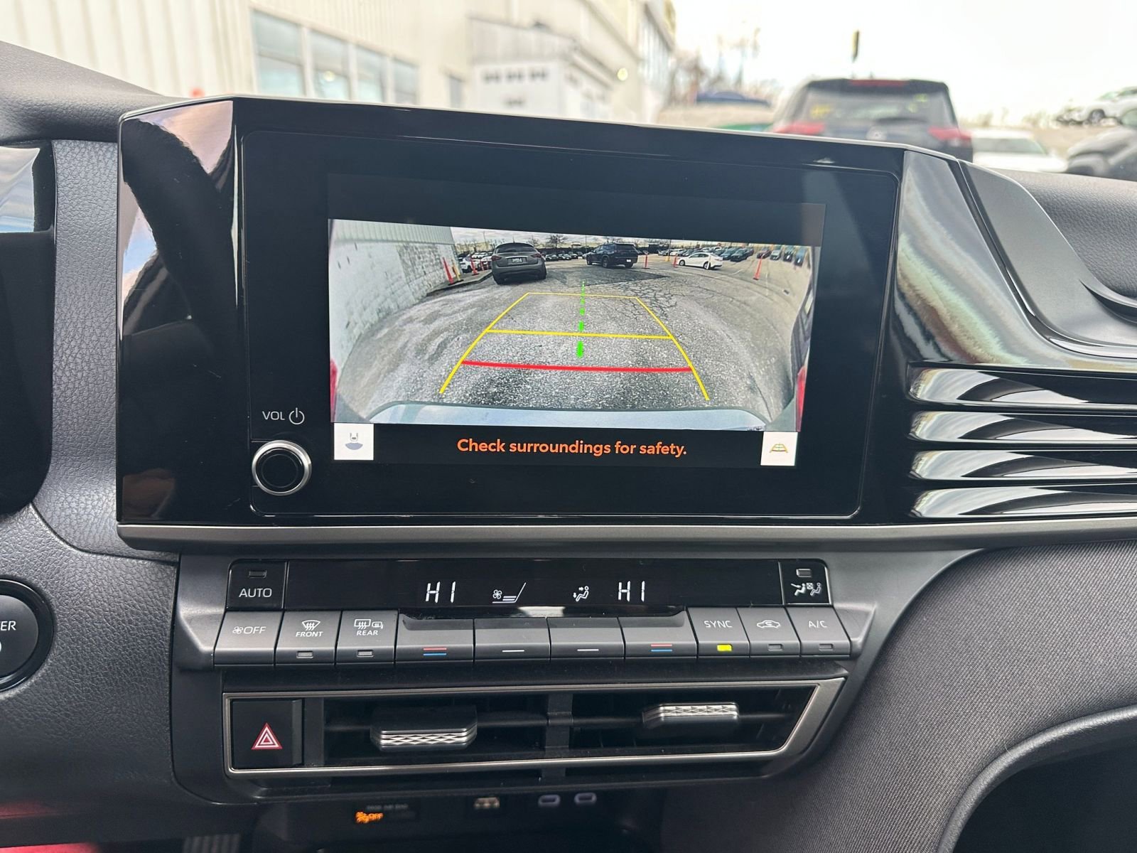 Thumbnail: 2025 Toyota Camry - 17