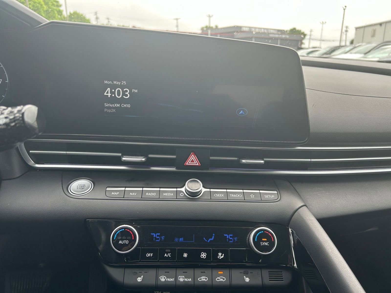 Thumbnail: 2025 Hyundai Elantra - 17