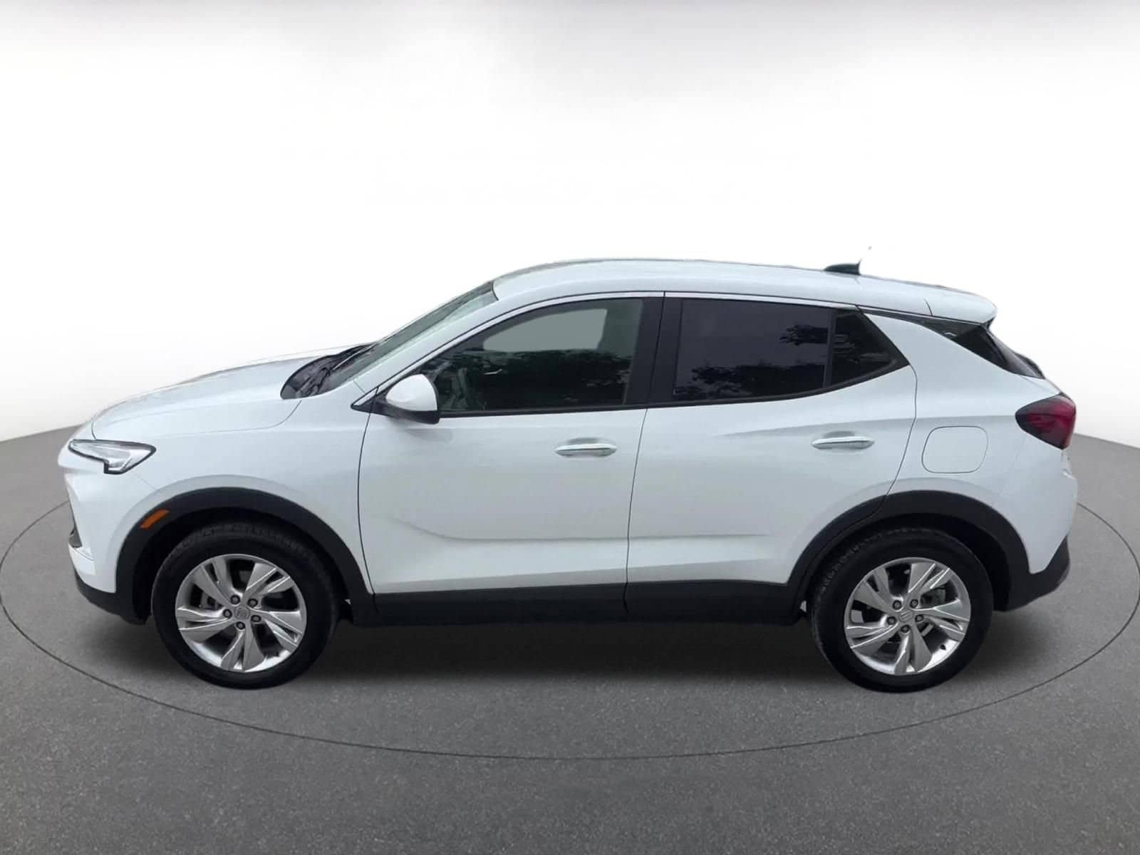 Thumbnail: 2025 Buick Encore GX - 9
