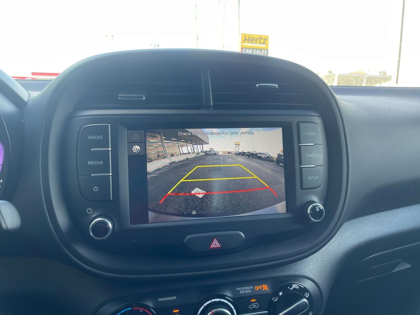 Thumbnail: 2025 Kia Soul - 17