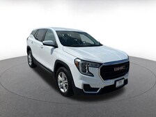2024 GMC Terrain SLE -
                  Baltimore, MD