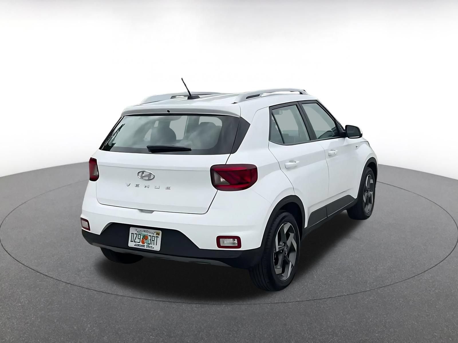 Thumbnail: 2026 Hyundai Venue - 15