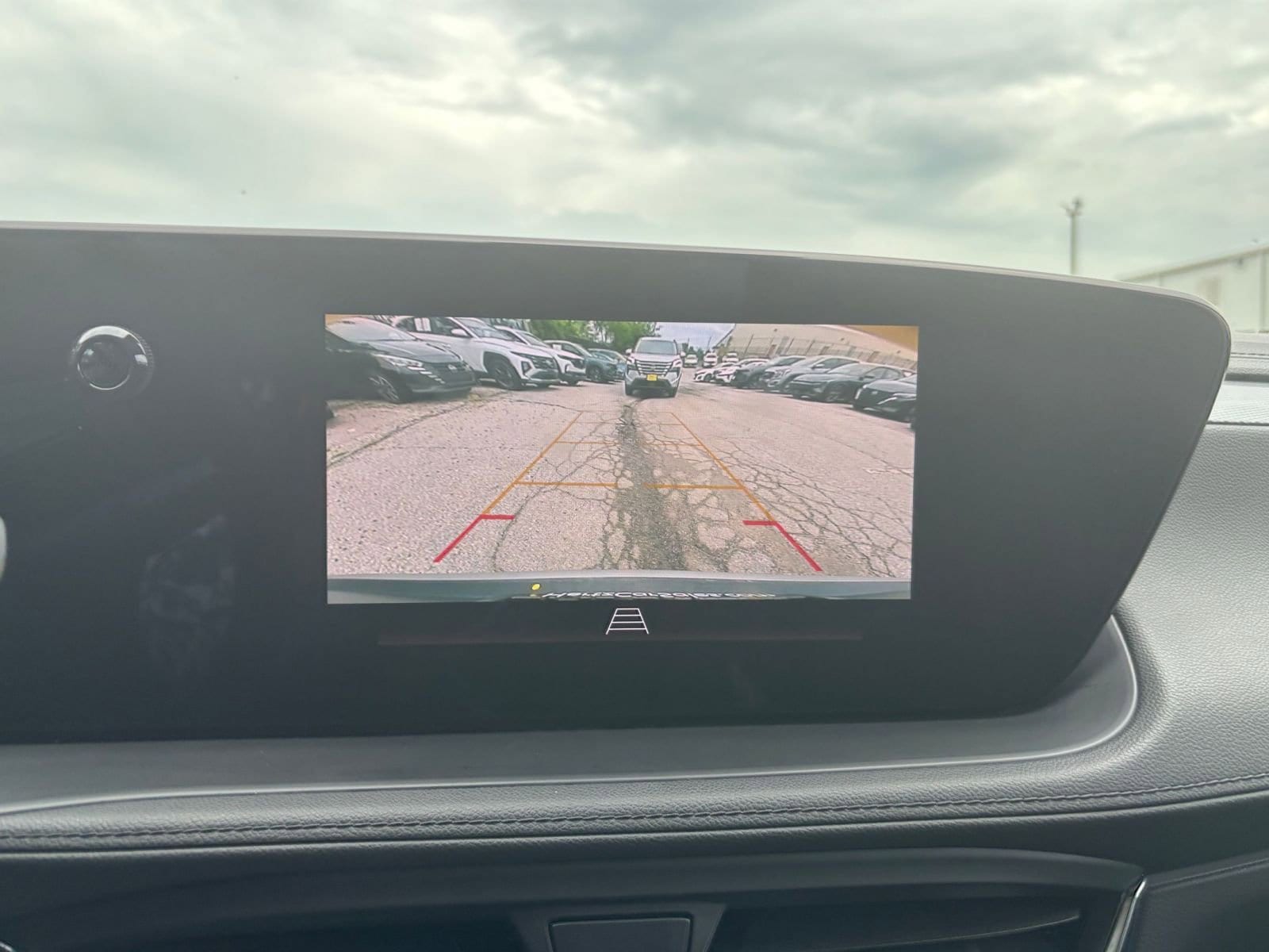 Thumbnail: 2025 Buick Encore GX - 20
