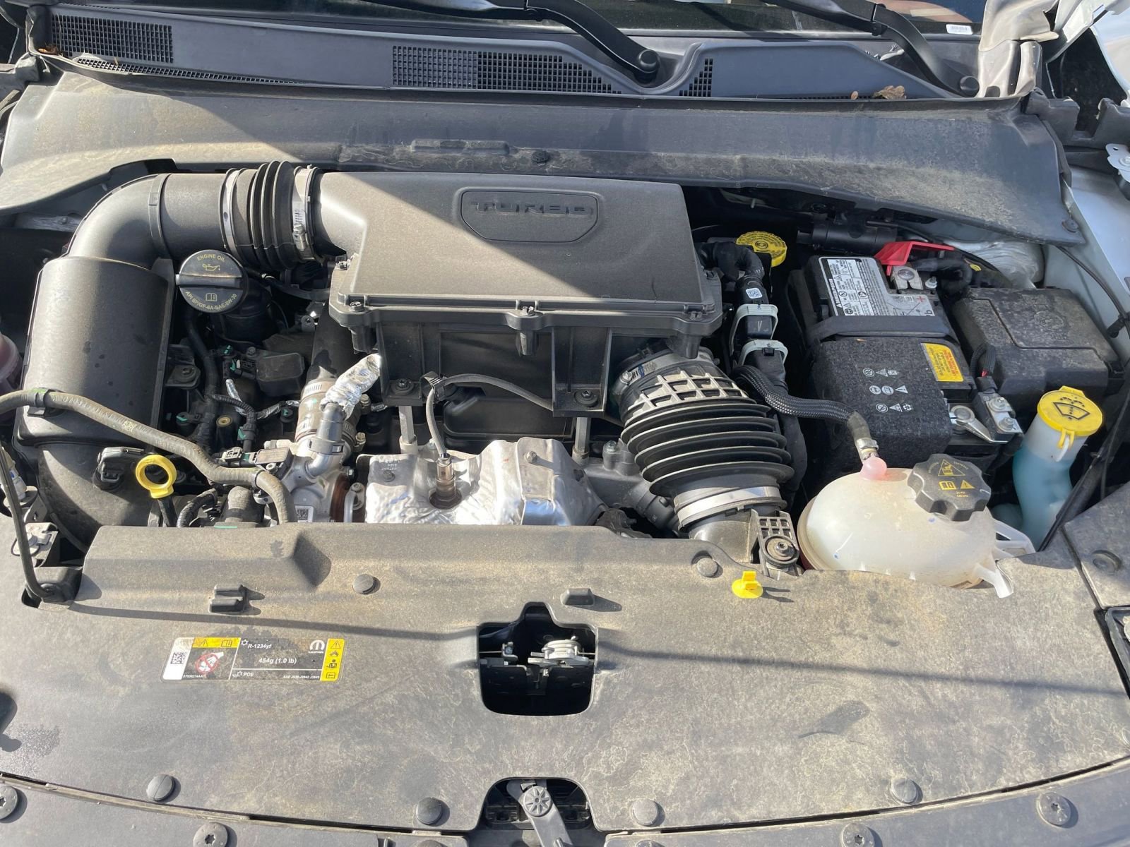 Thumbnail: 2025 Jeep Compass - 31