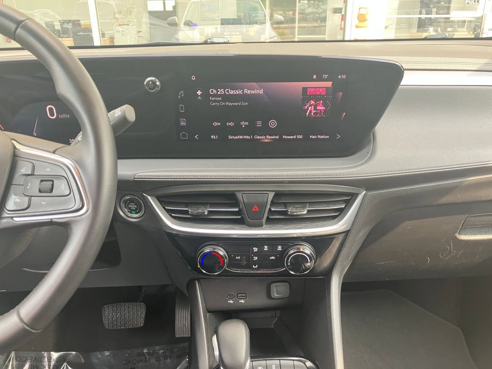 2024 Buick Encore GX Sport Touring 18