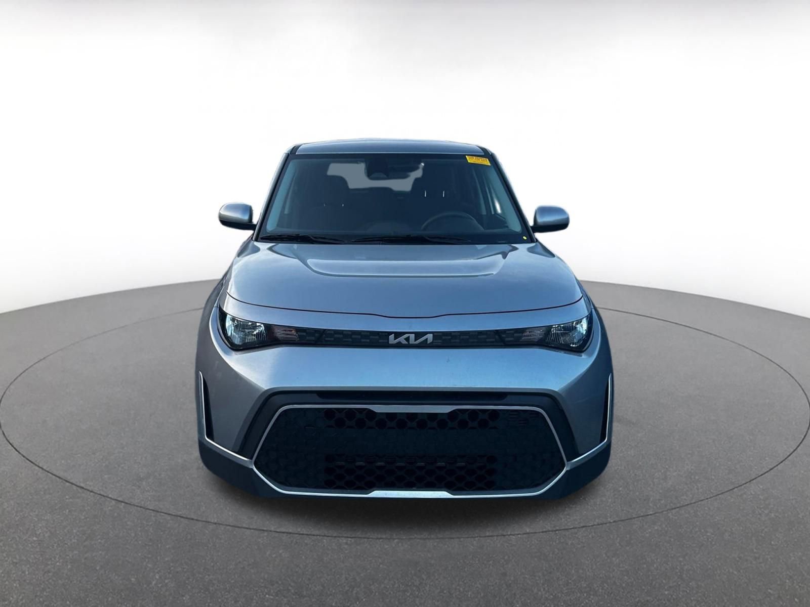 Thumbnail: 2025 Kia Soul - 2