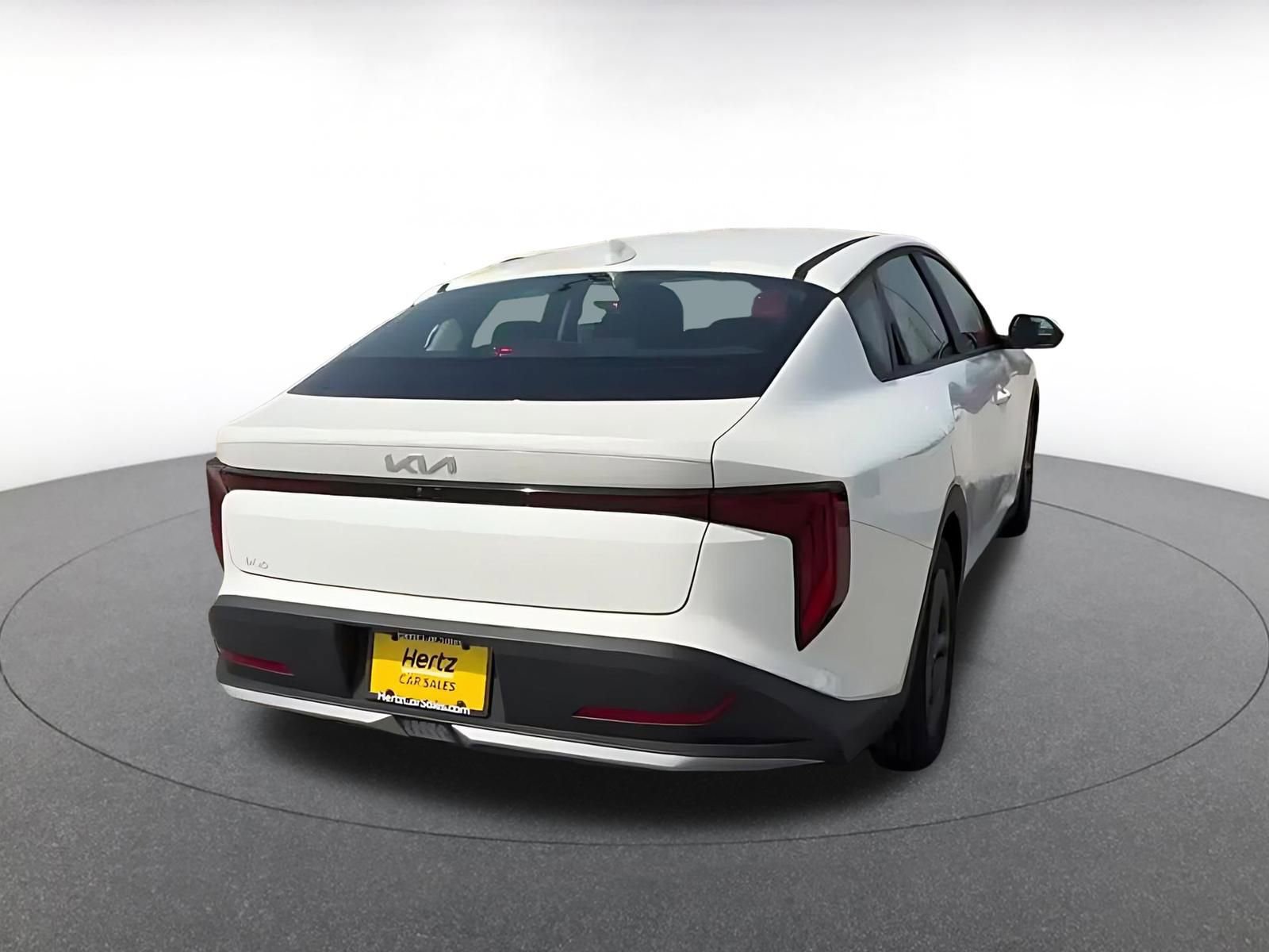 Thumbnail: 2025 Kia K4 - 15