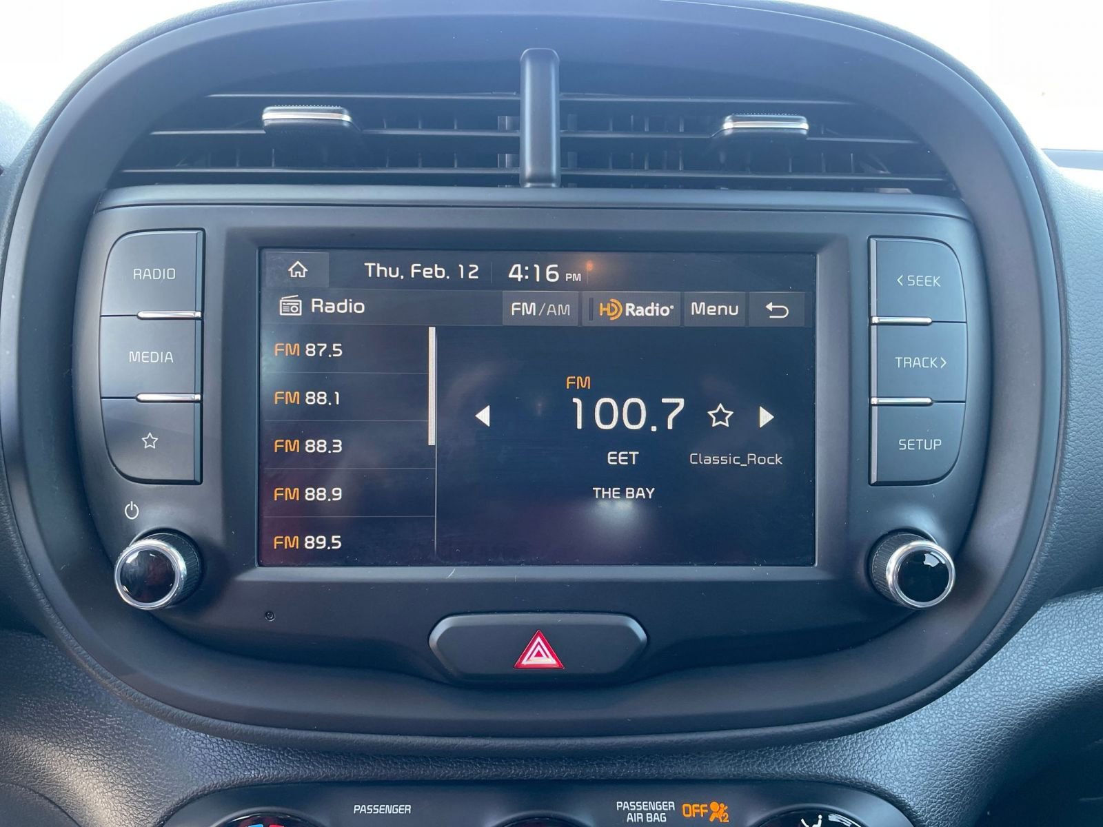 Thumbnail: 2025 Kia Soul - 20