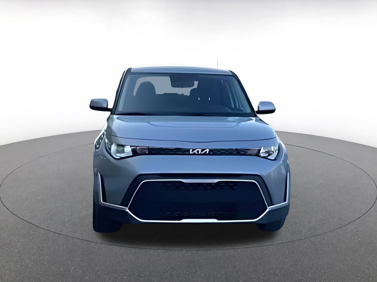 Thumbnail: 2025 Kia Soul - 15