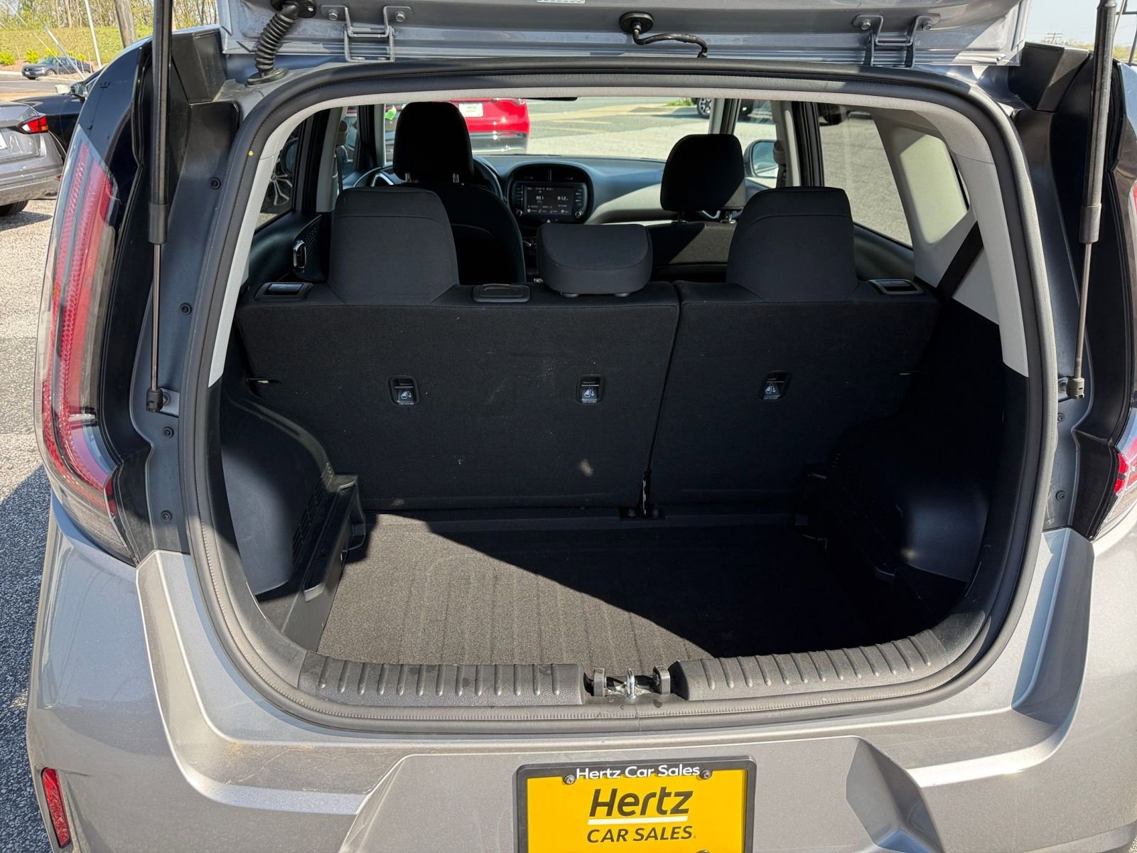 Thumbnail: 2025 Kia Soul - 31