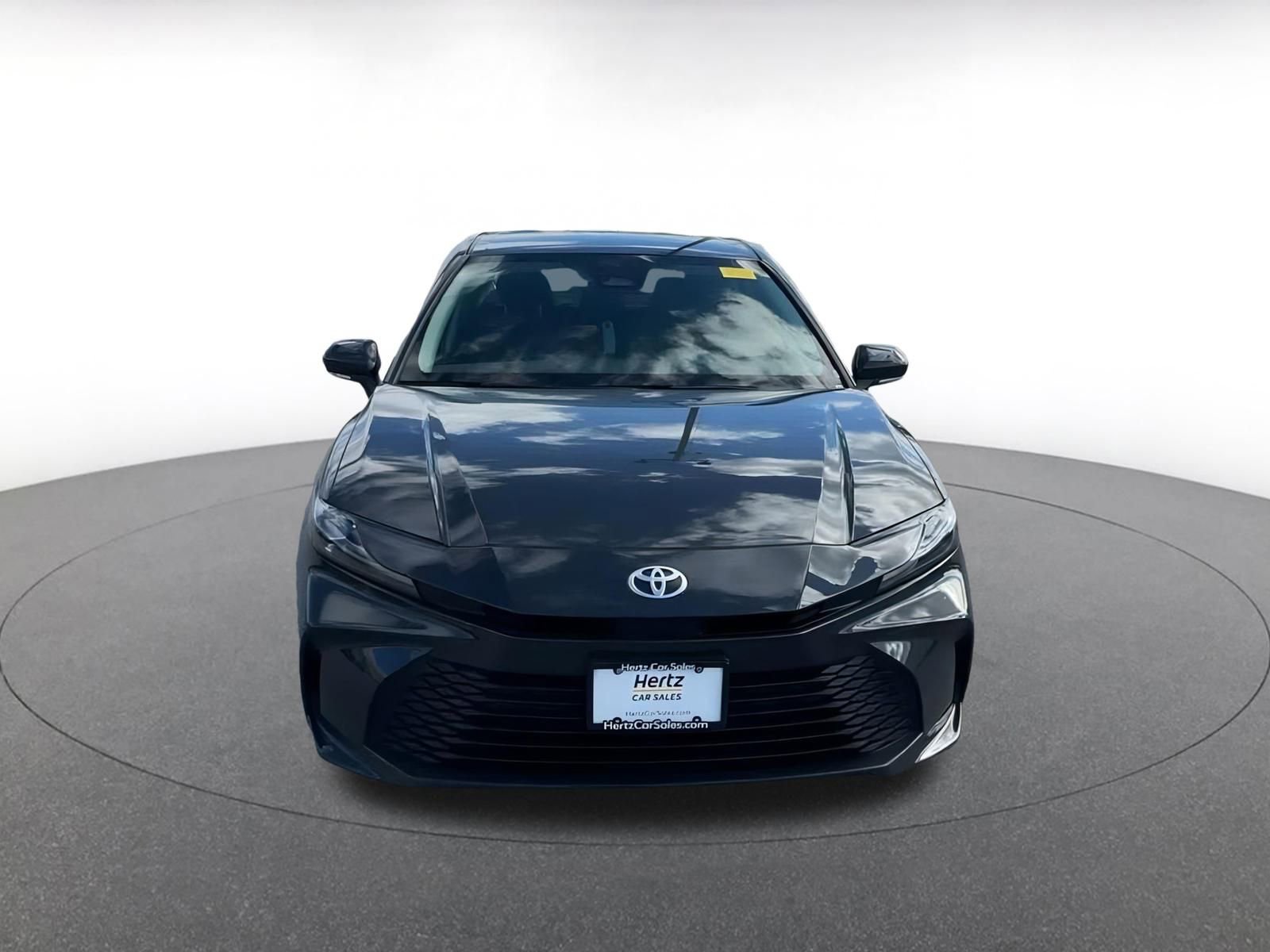 Thumbnail: 2025 Toyota Camry - 4