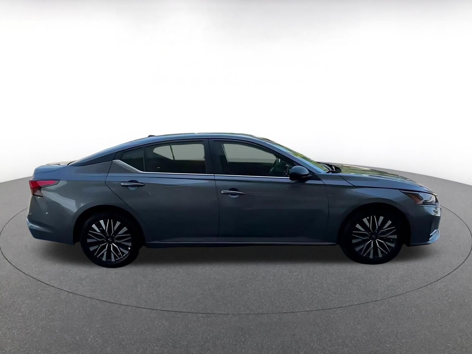 Thumbnail: 2026 Nissan Altima - 15