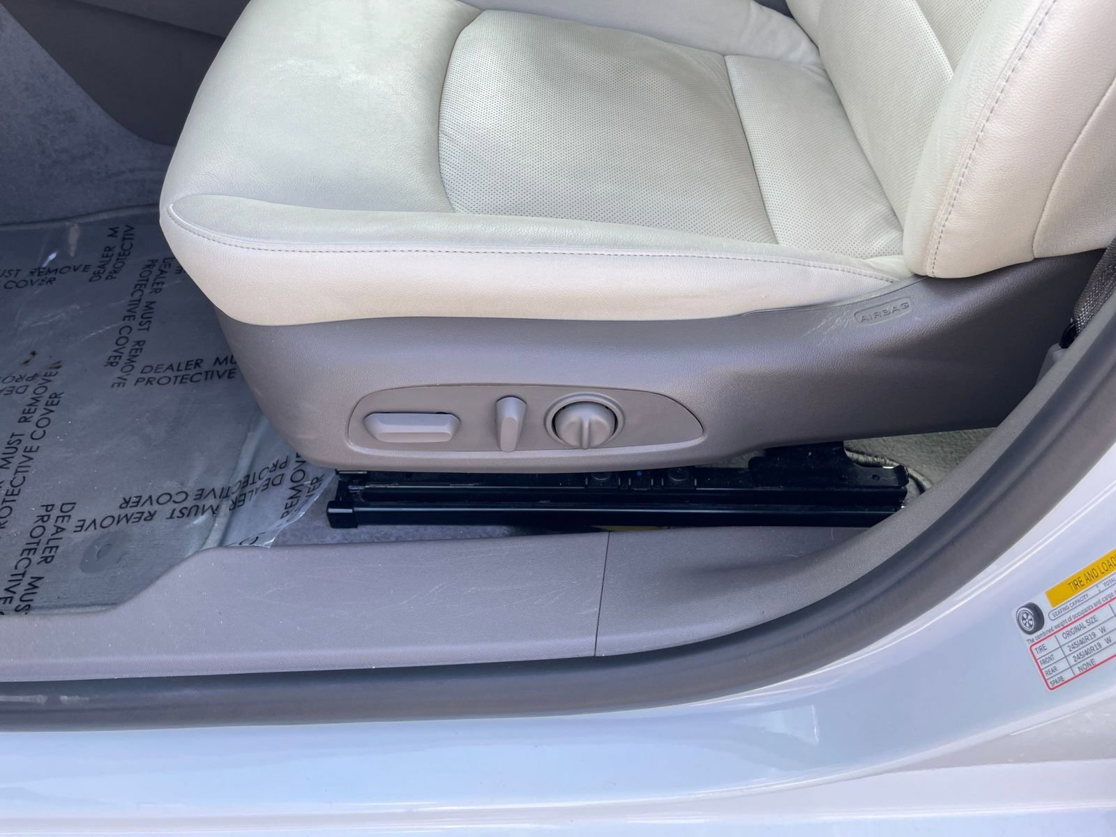 Thumbnail: 2024 Chevrolet Malibu - 23