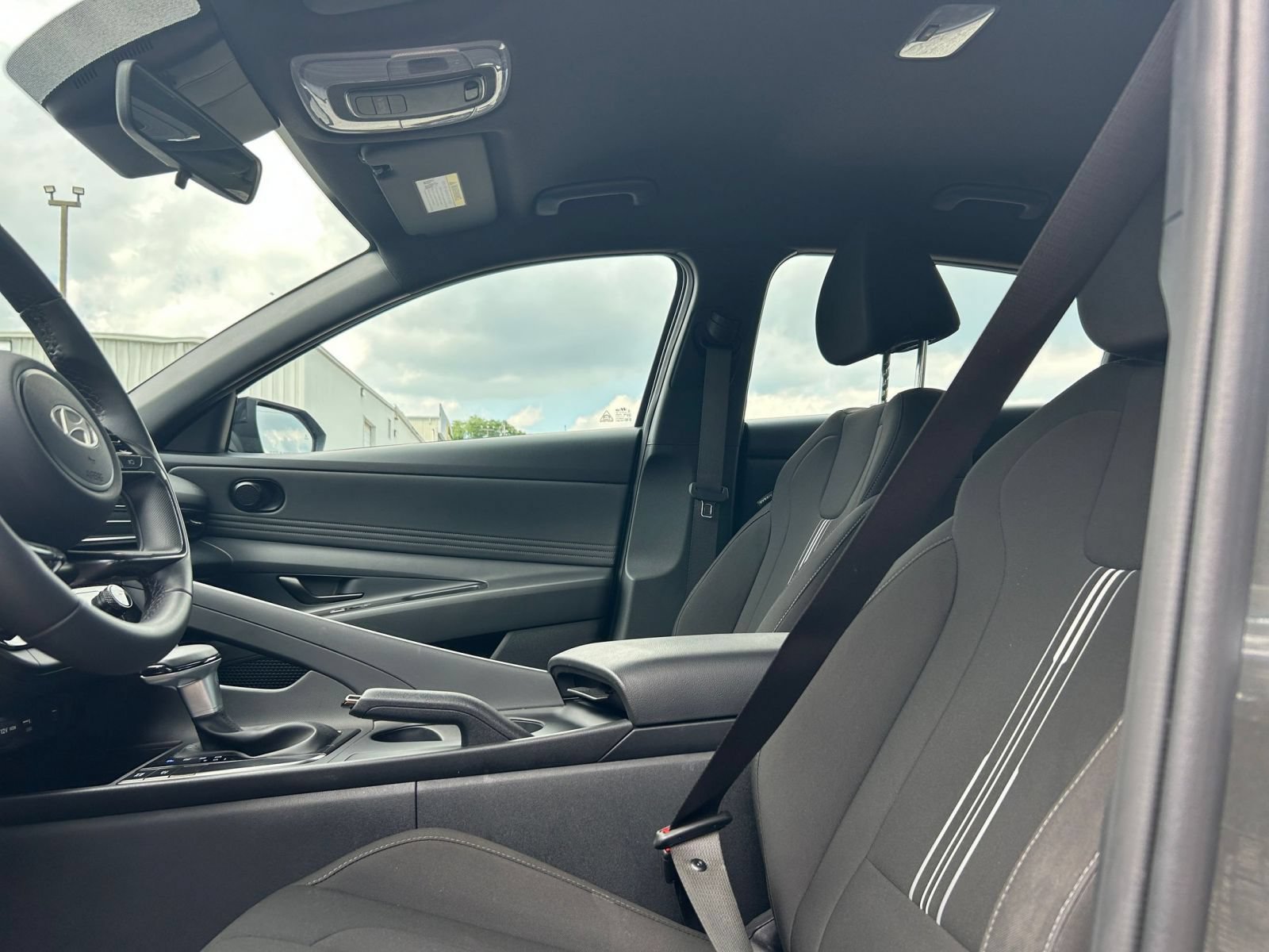 Thumbnail: 2026 Hyundai Elantra - 22