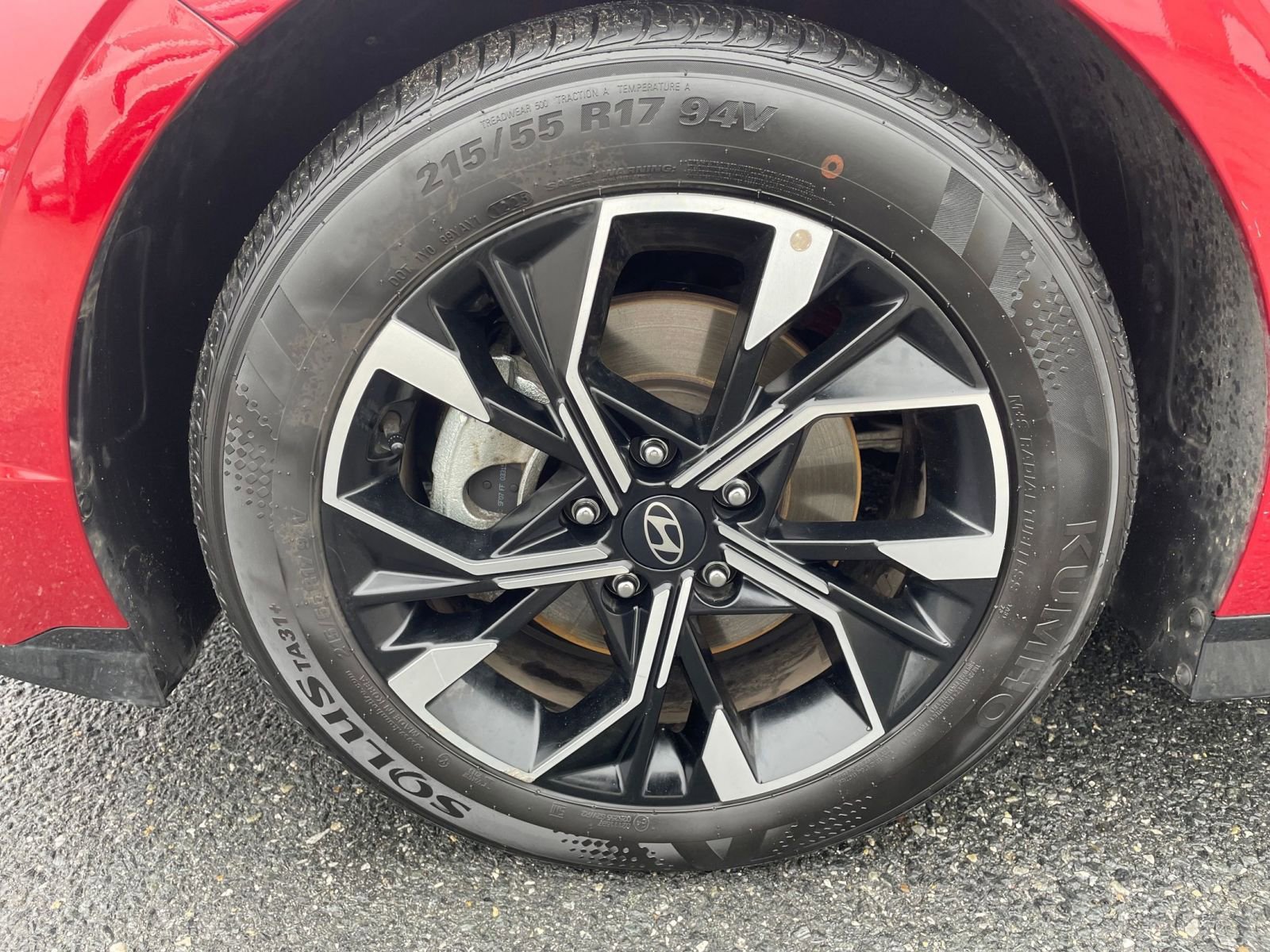 Thumbnail: 2025 Hyundai Sonata - 30