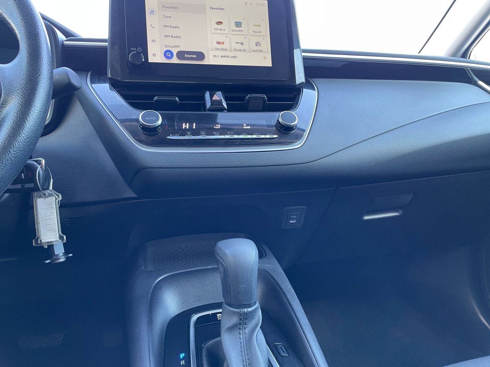 Thumbnail: 2025 Toyota Corolla - 17