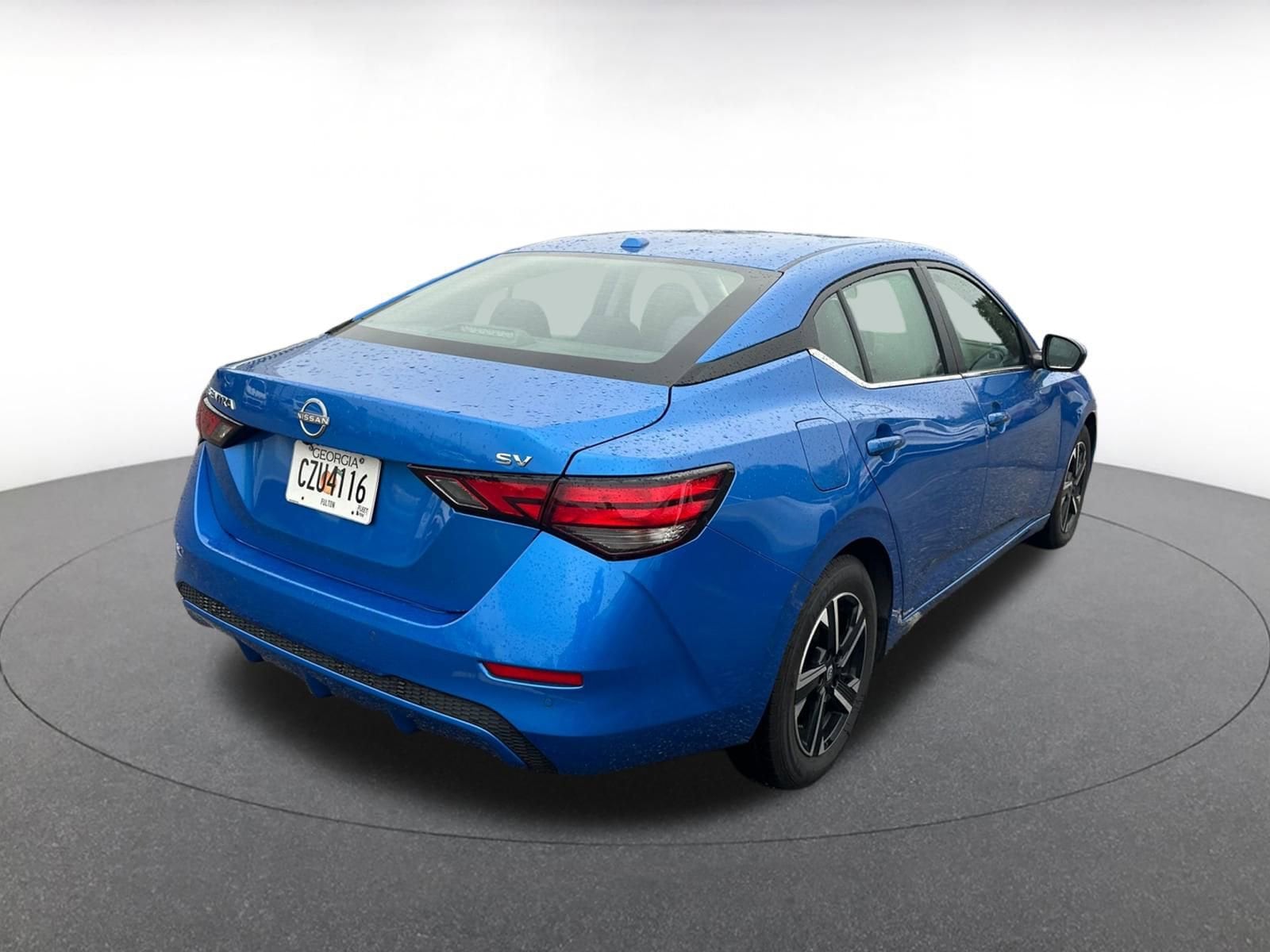 Thumbnail: 2024 Nissan Sentra - 6