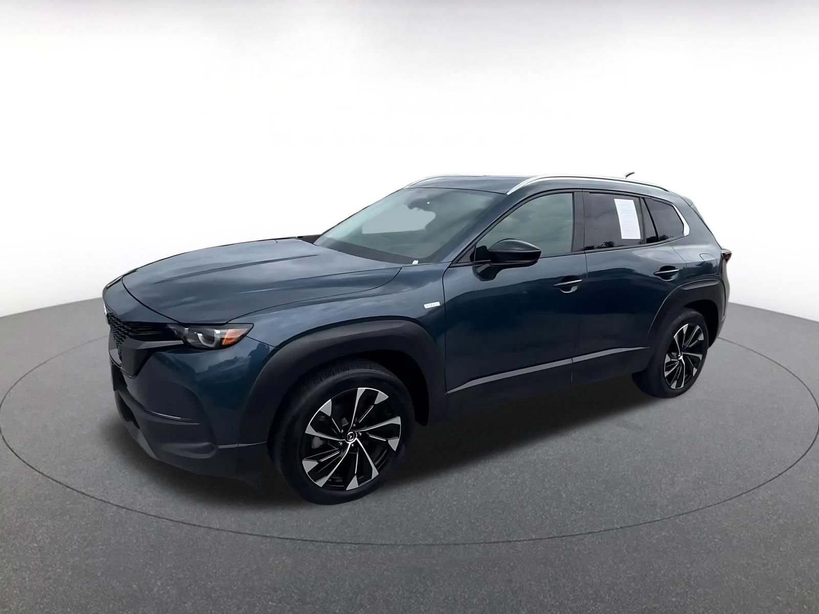 Thumbnail: 2025 Mazda CX-50 - 7