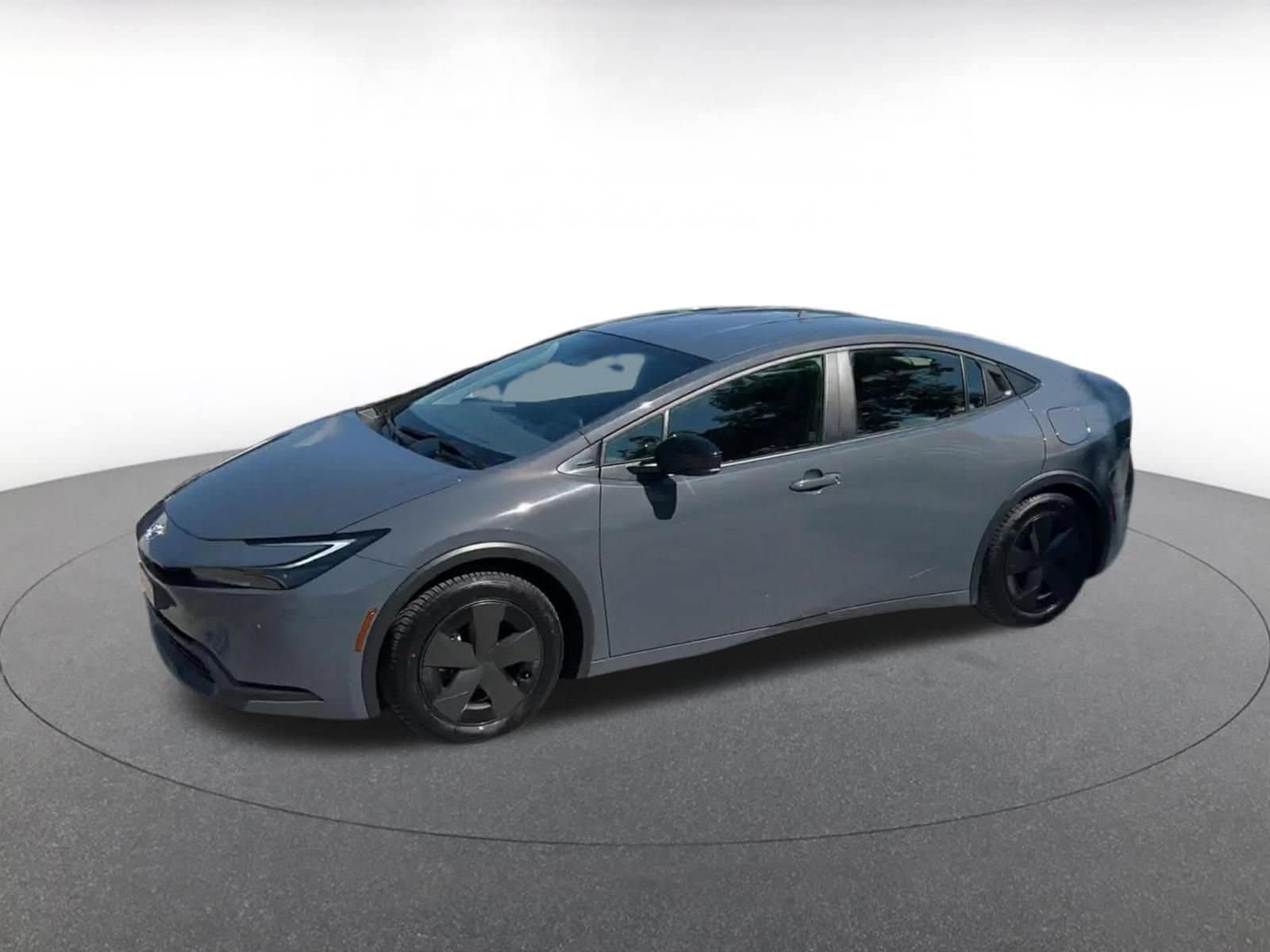 Thumbnail: 2025 Toyota Prius - 8
