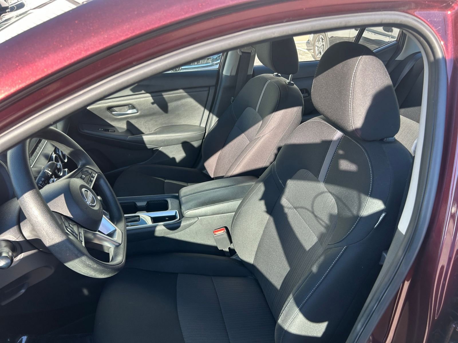 Thumbnail: 2024 Nissan Sentra - 34