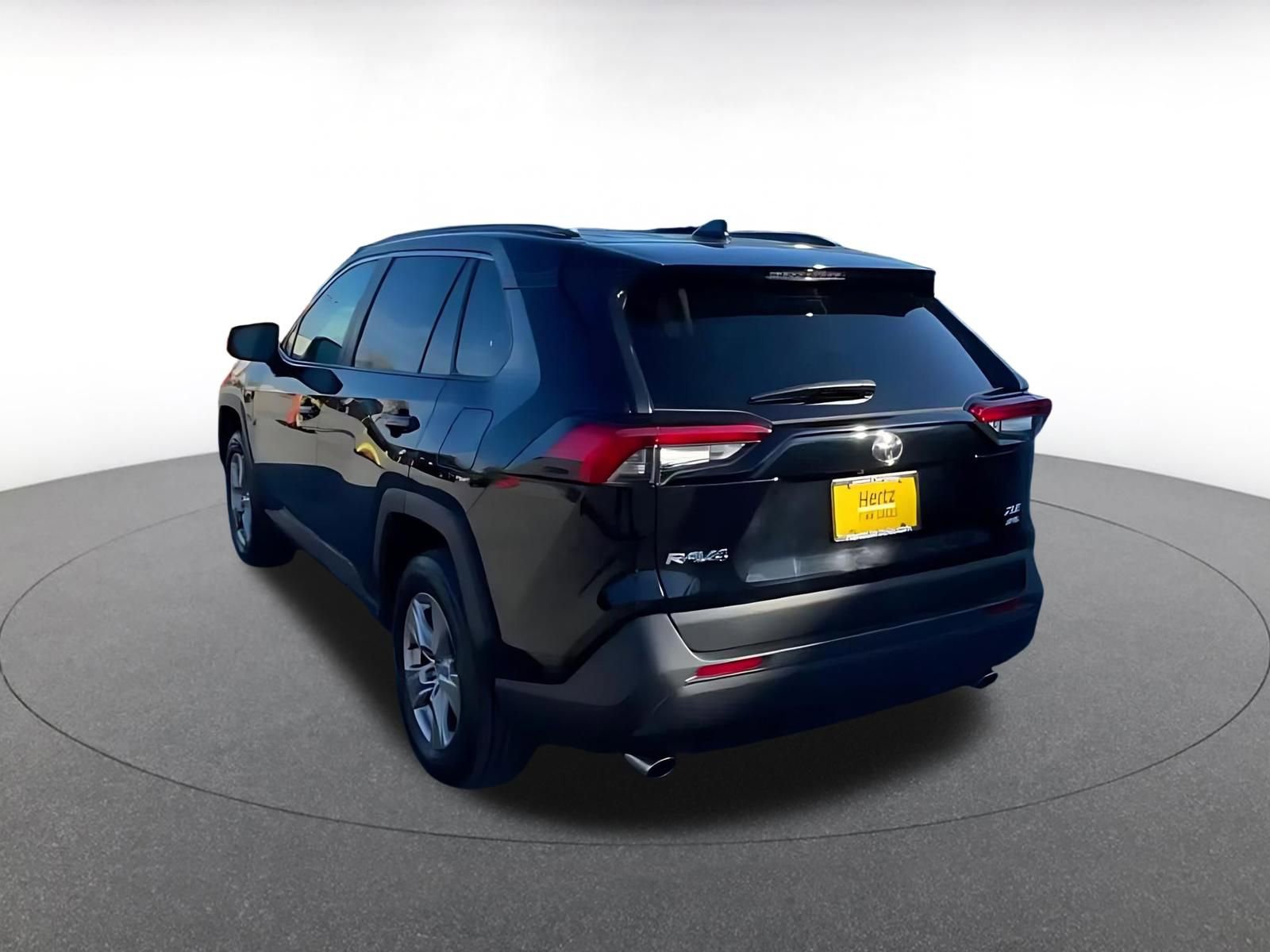 Thumbnail: 2025 Toyota RAV4 - 11