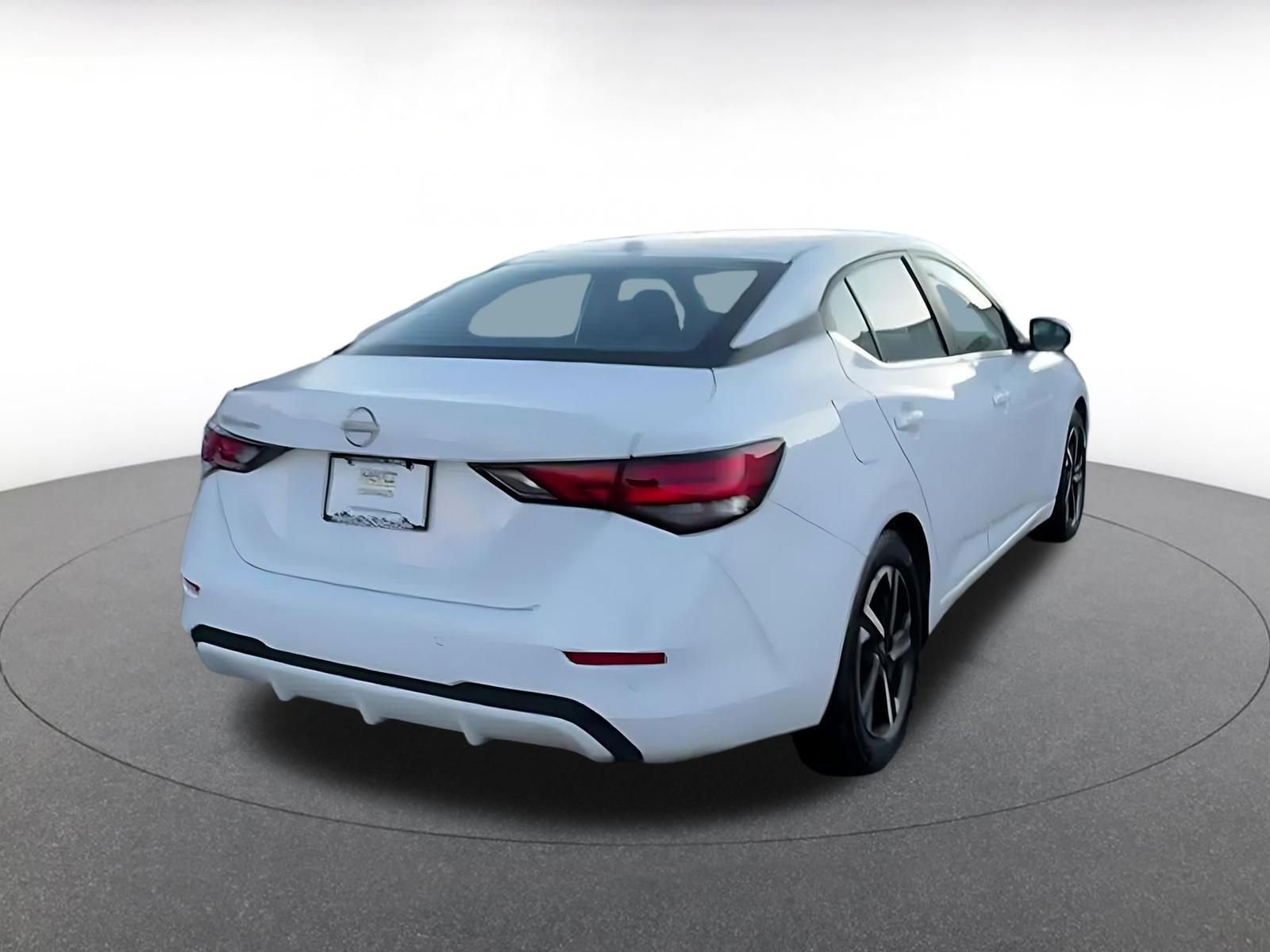 Thumbnail: 2025 Nissan Sentra - 14