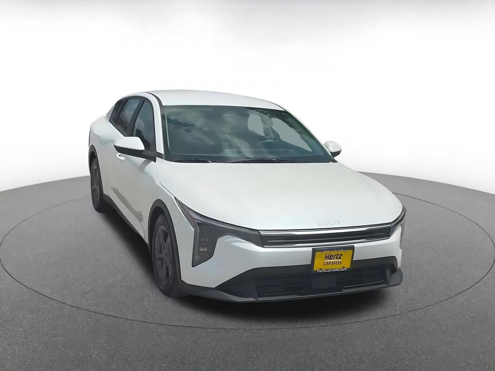 Thumbnail: 2025 Kia K4 - 3