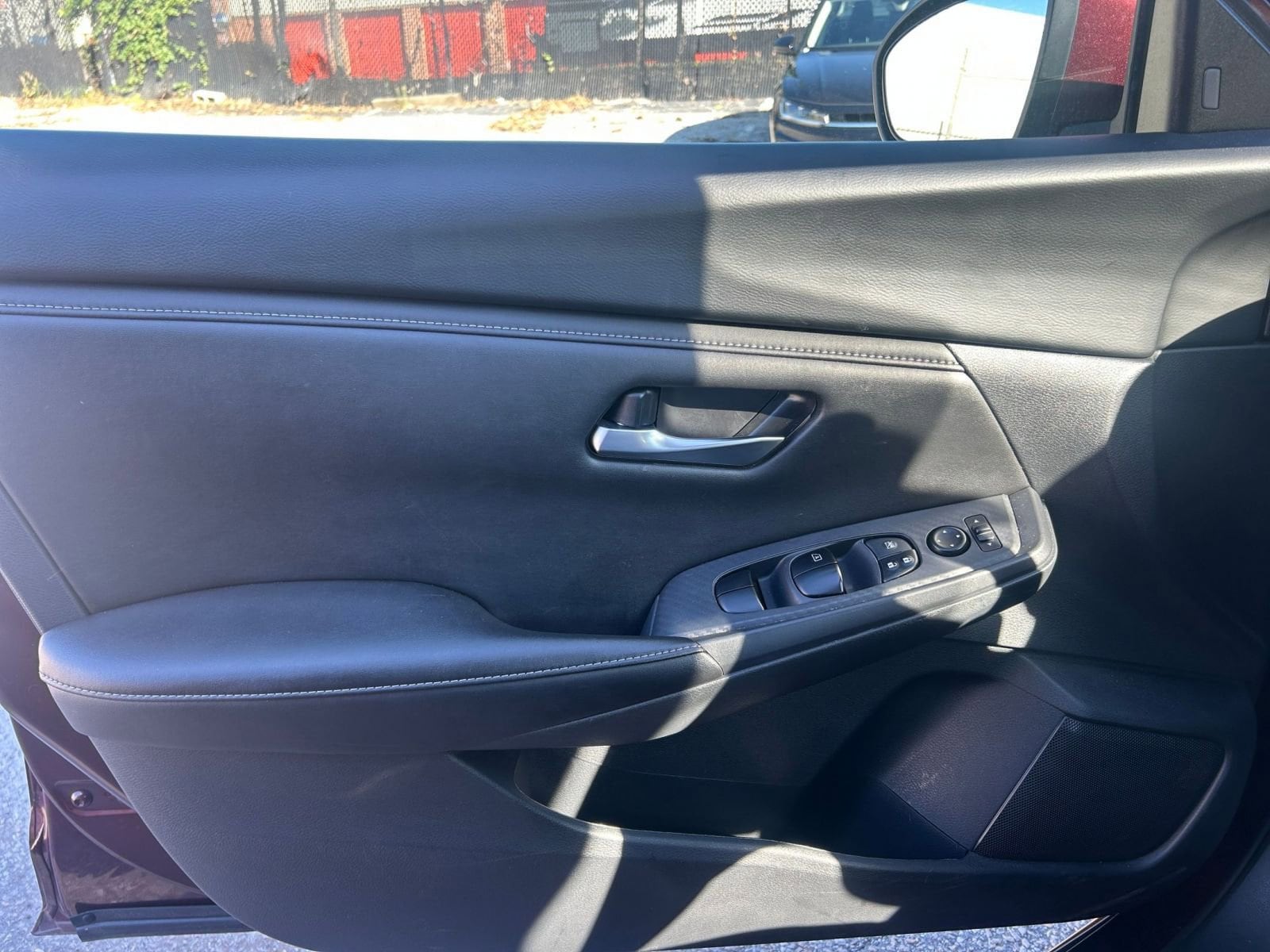 Thumbnail: 2024 Nissan Sentra - 20