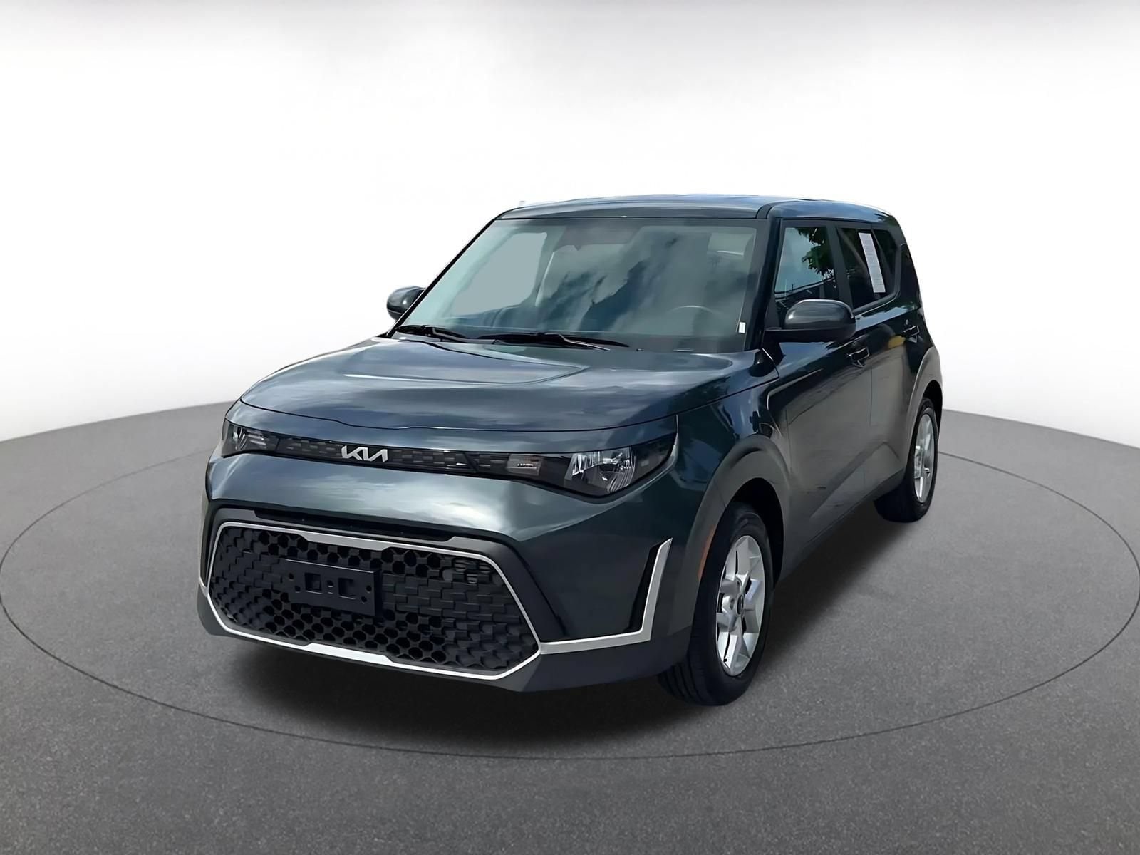 Thumbnail: 2025 Kia Soul - 7
