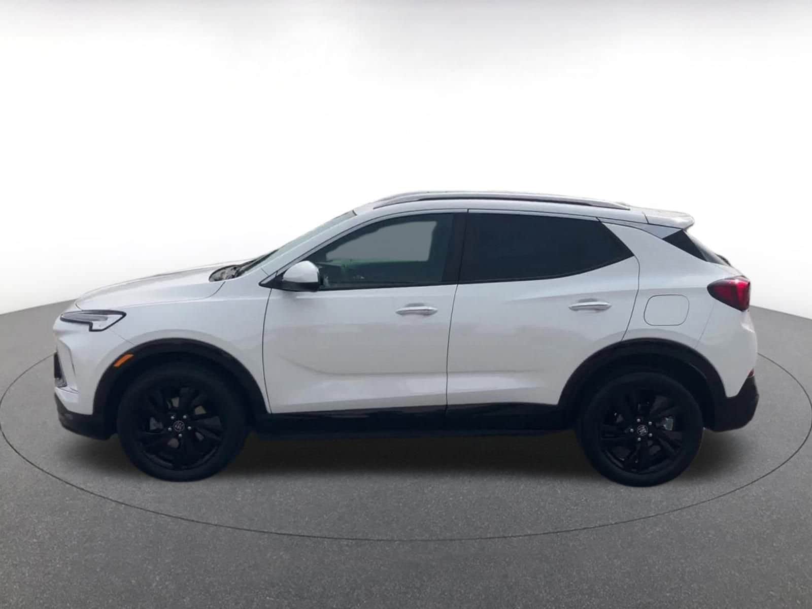 2024 Buick Encore GX Sport Touring 8