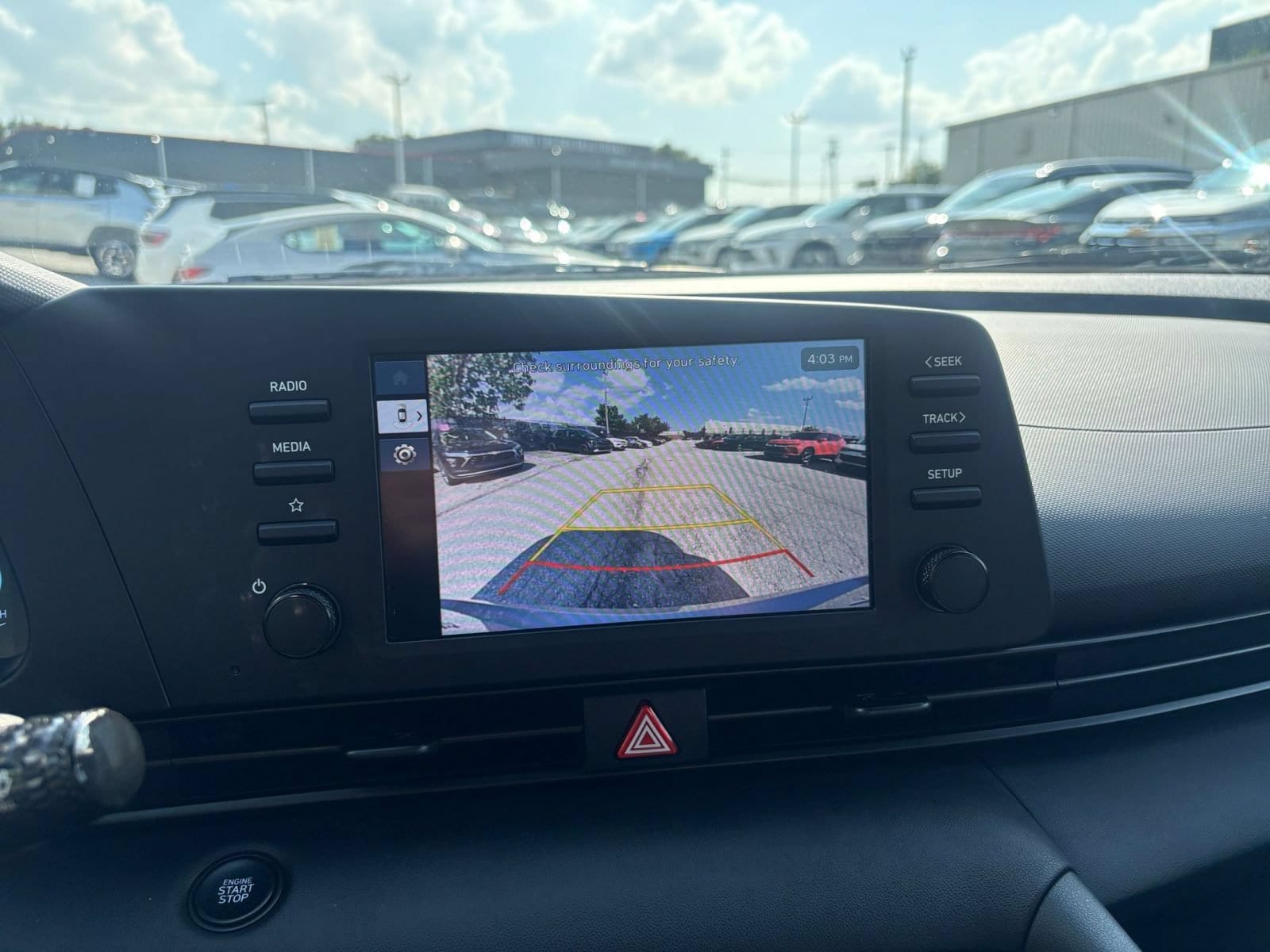 Thumbnail: 2026 Hyundai Elantra - 19