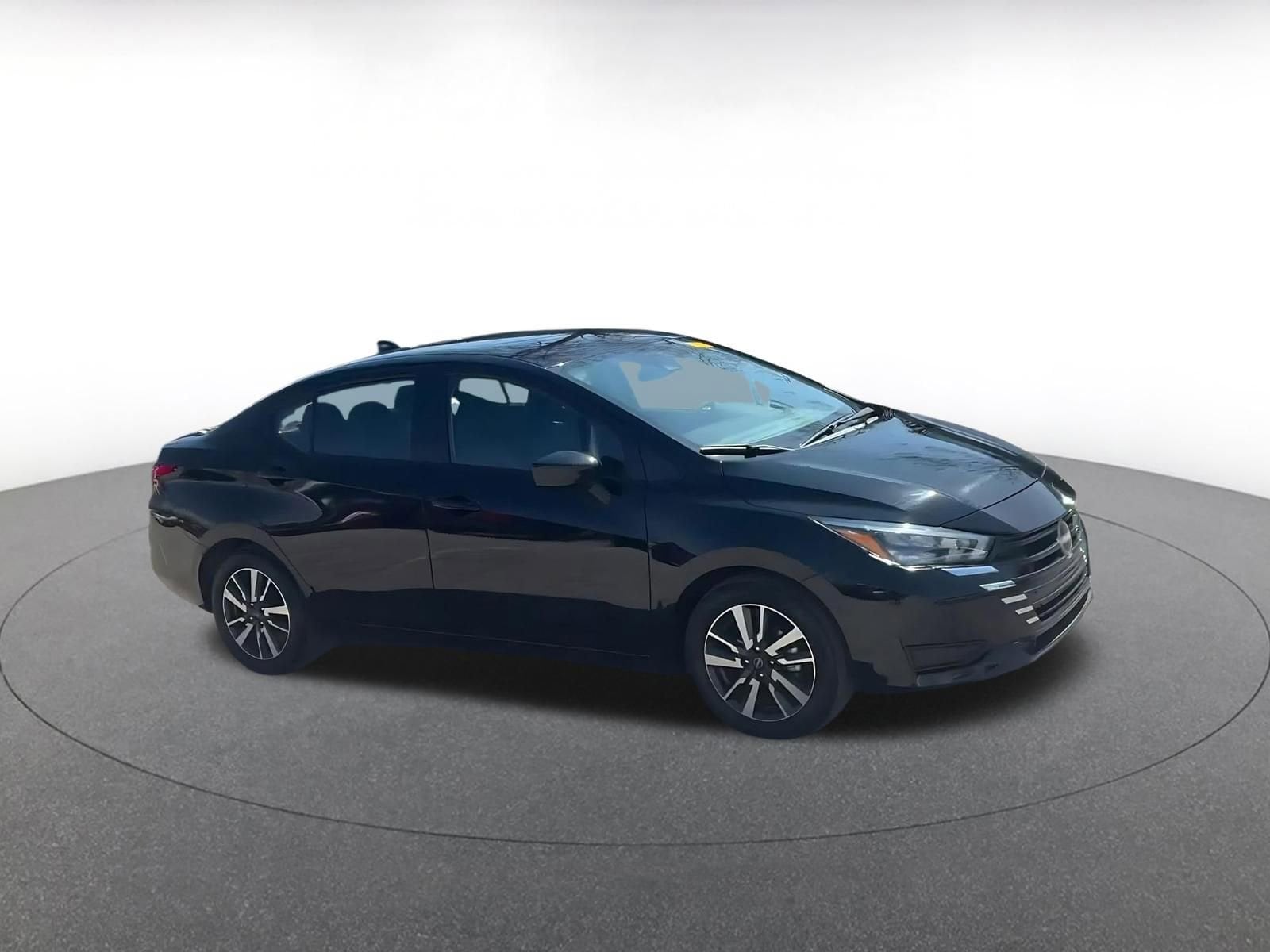 Thumbnail: 2025 Nissan Versa - 2