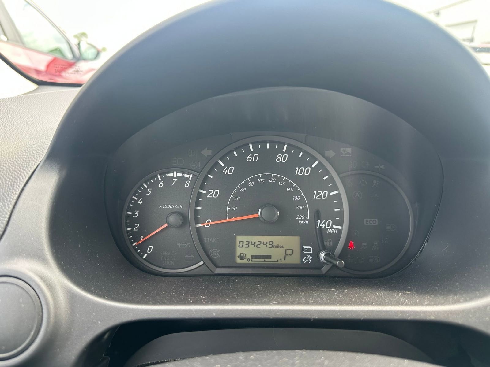 Thumbnail: 2024 Mitsubishi Mirage - 10