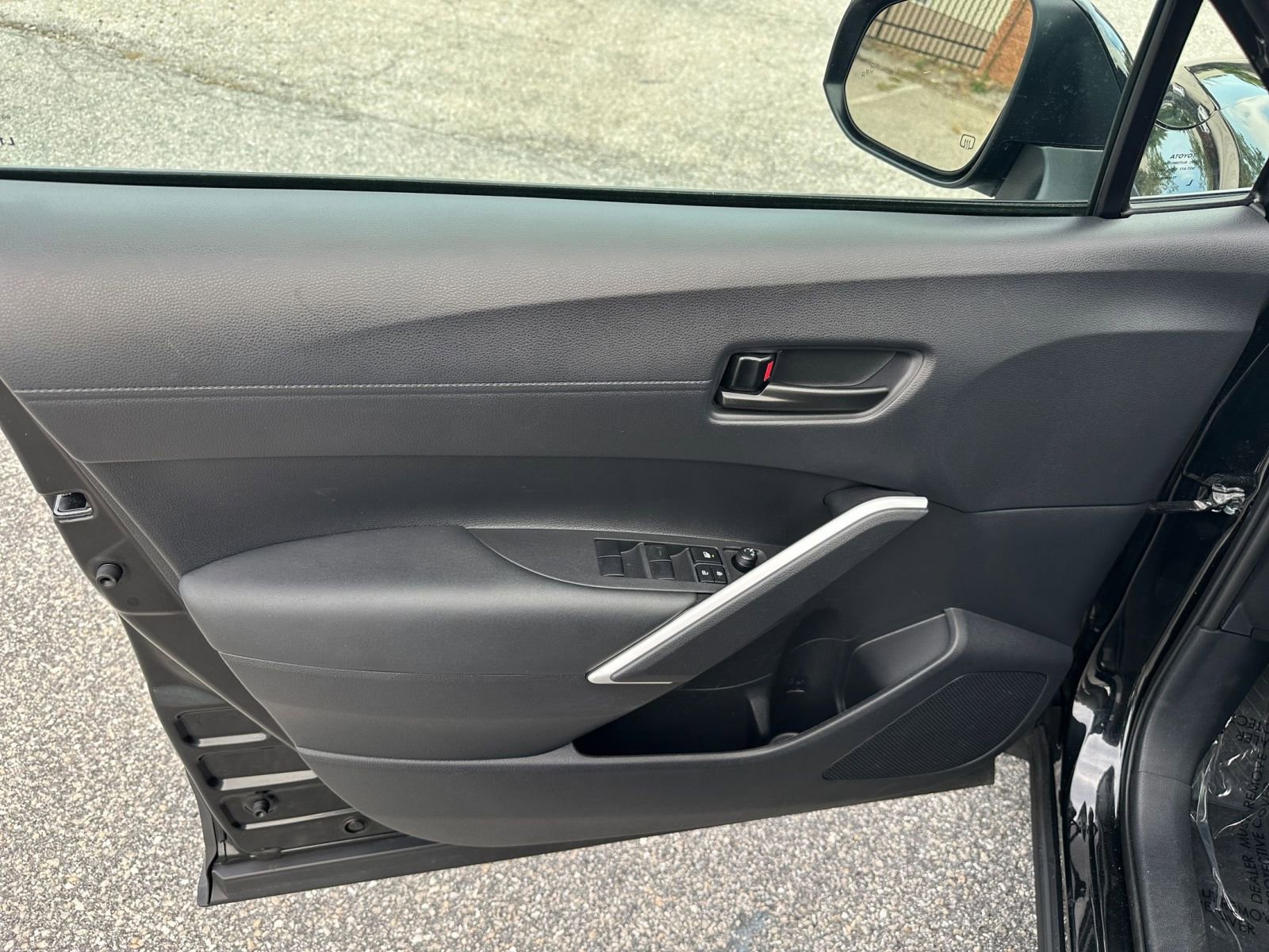 Thumbnail: 2025 Toyota Corolla Cross - 20