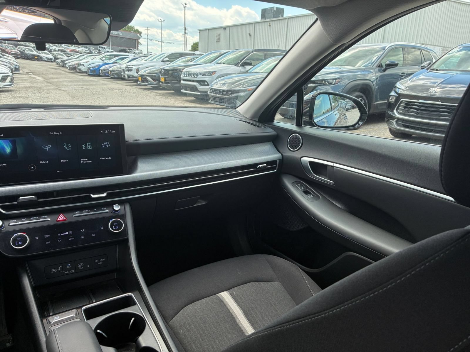 Thumbnail: 2025 Hyundai Sonata - 35