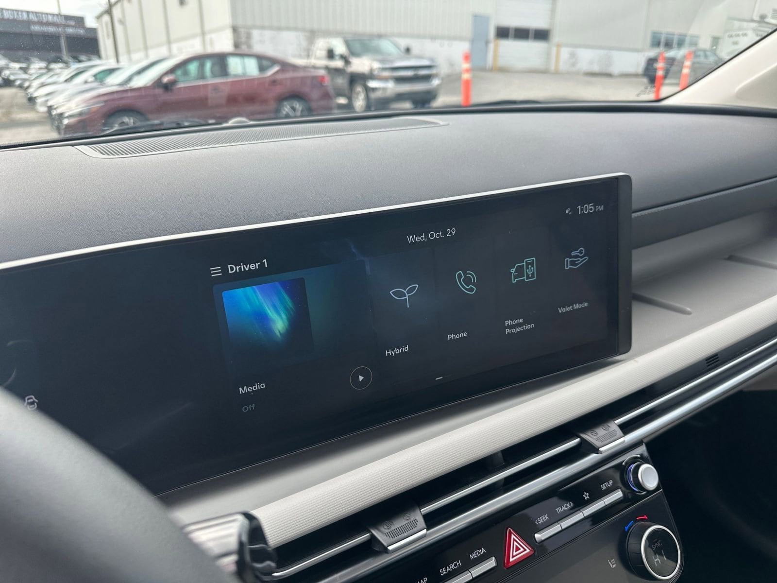 Thumbnail: 2025 Hyundai Tucson - 21