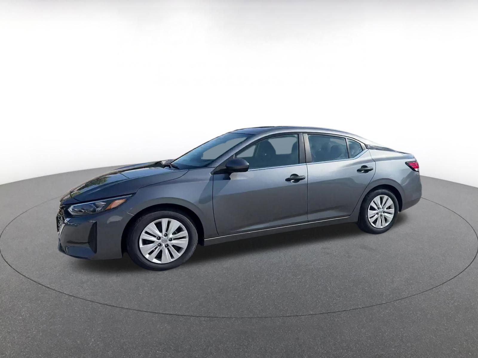 Thumbnail: 2024 Nissan Sentra - 8