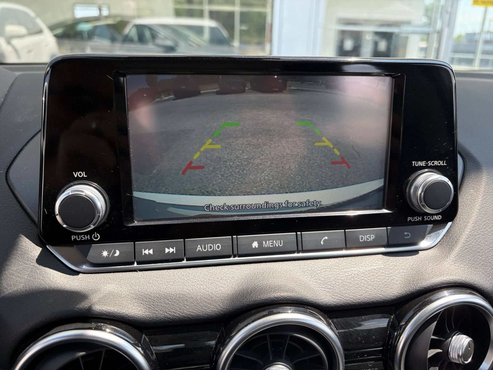 Thumbnail: 2025 Nissan Sentra - 20