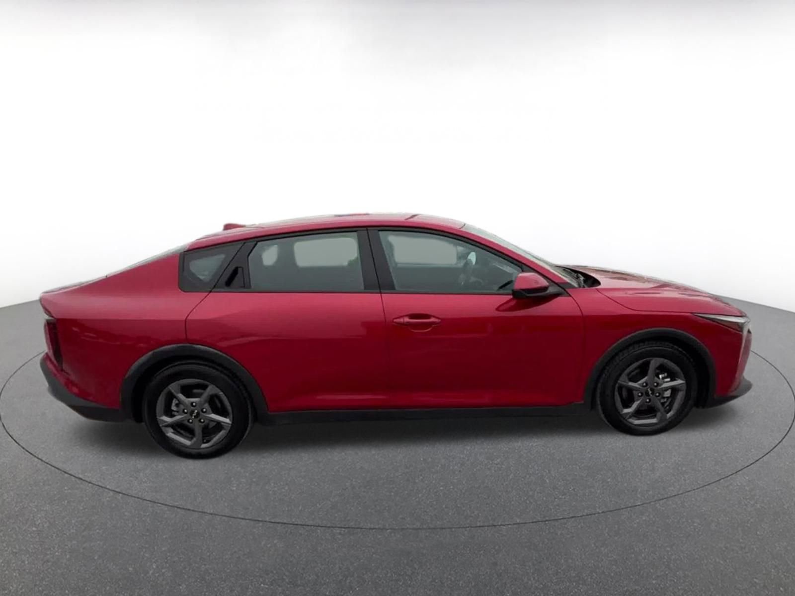 Thumbnail: 2025 Kia K4 - 15