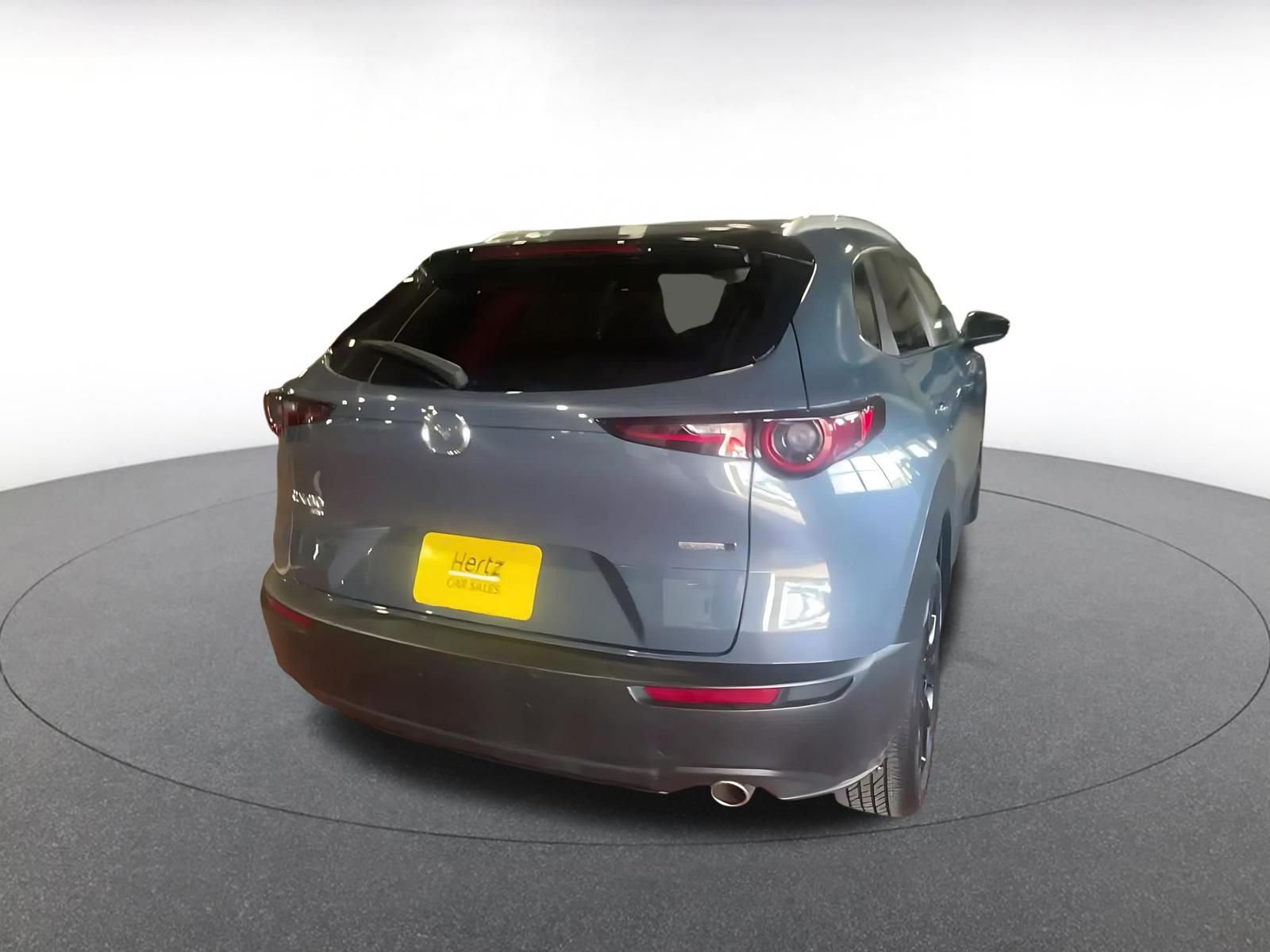 Thumbnail: 2025 Mazda CX-30 - 14
