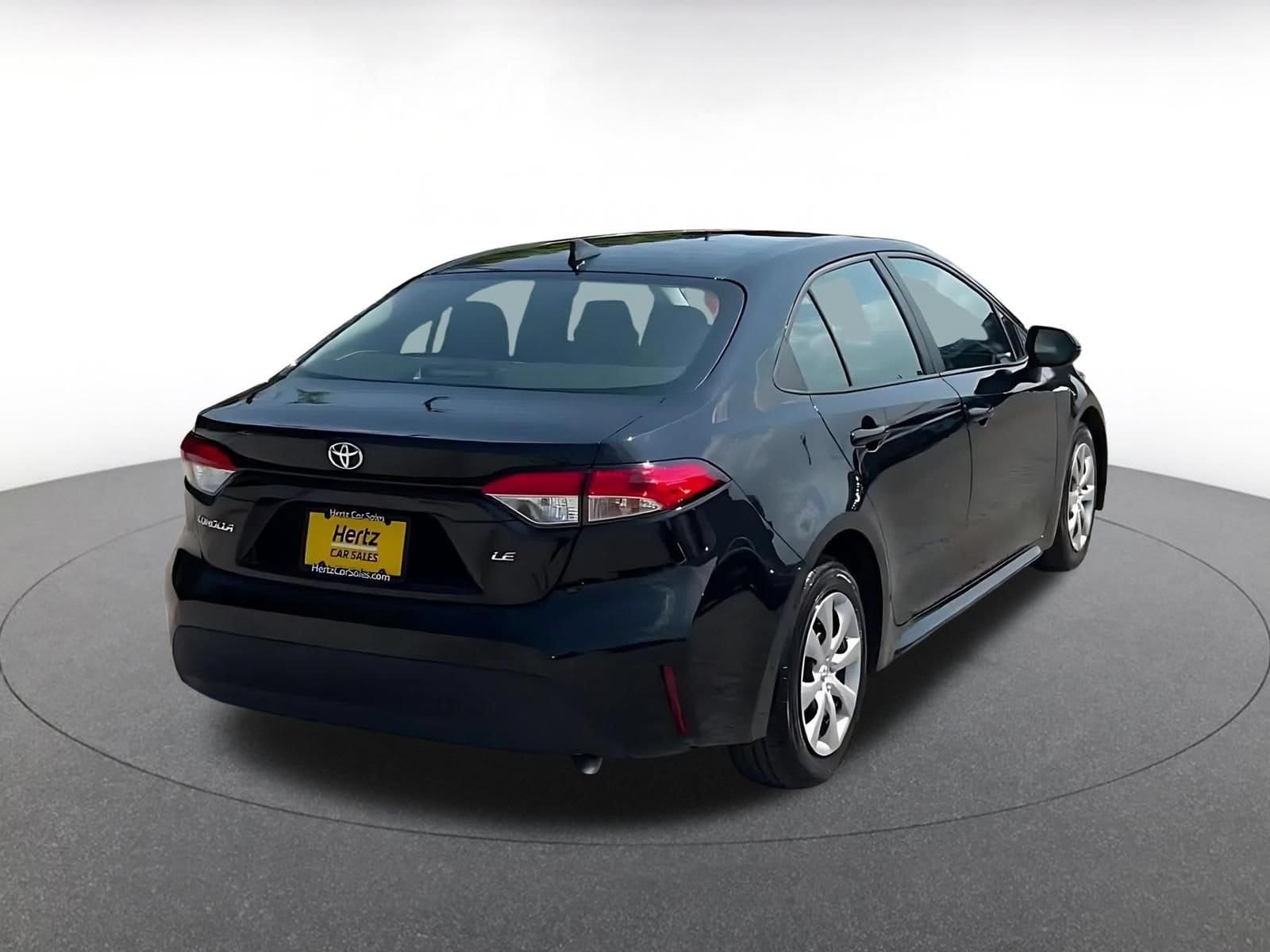 Thumbnail: 2025 Toyota Corolla - 14