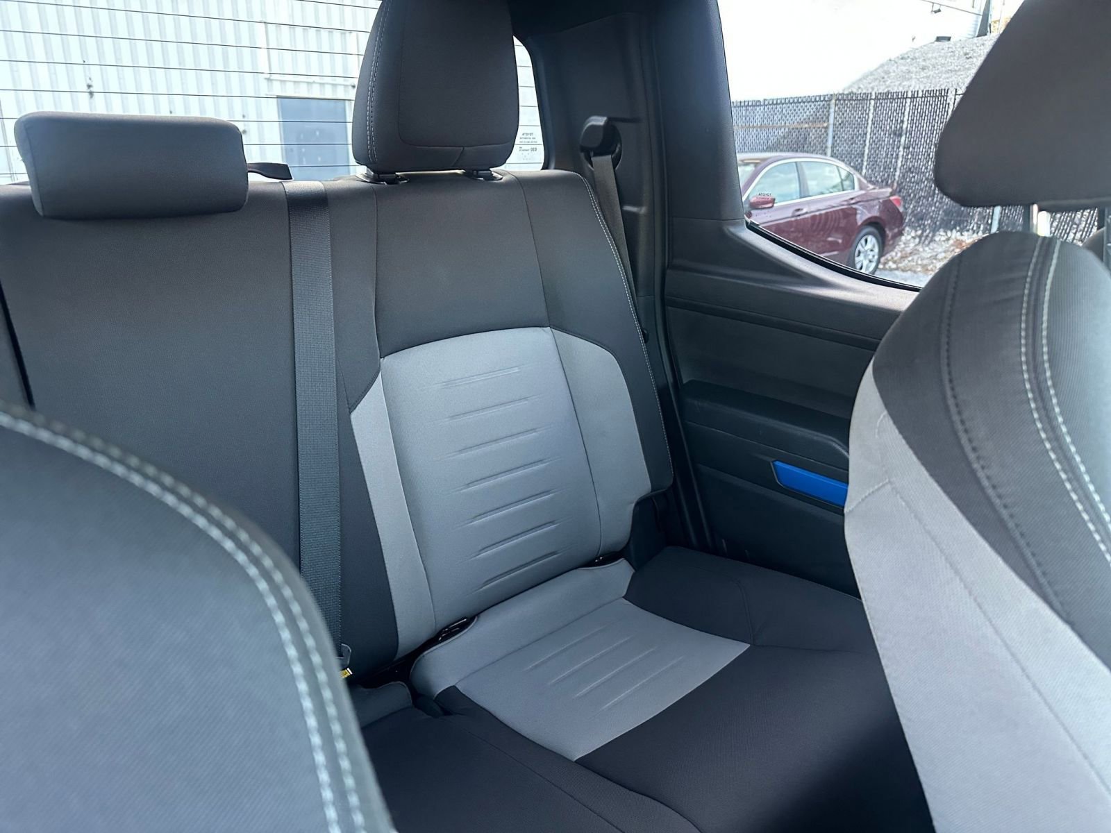 Thumbnail: 2025 Toyota Tacoma - 35