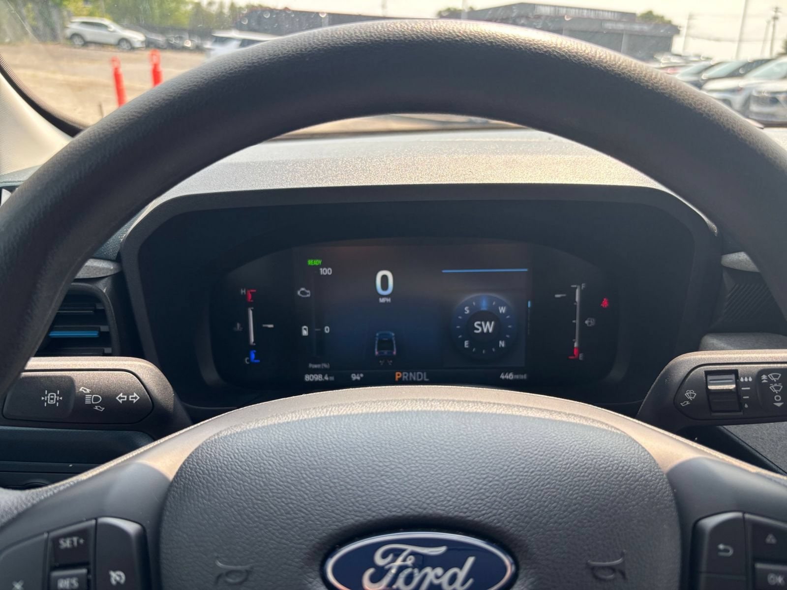 Thumbnail: 2026 Ford Maverick - 35