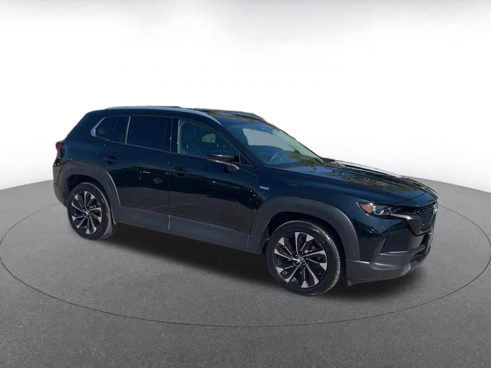 Thumbnail: 2025 Mazda CX-50 - 2